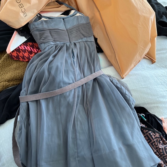 BCBG Runway collection size 4 - Picture 5 of 7